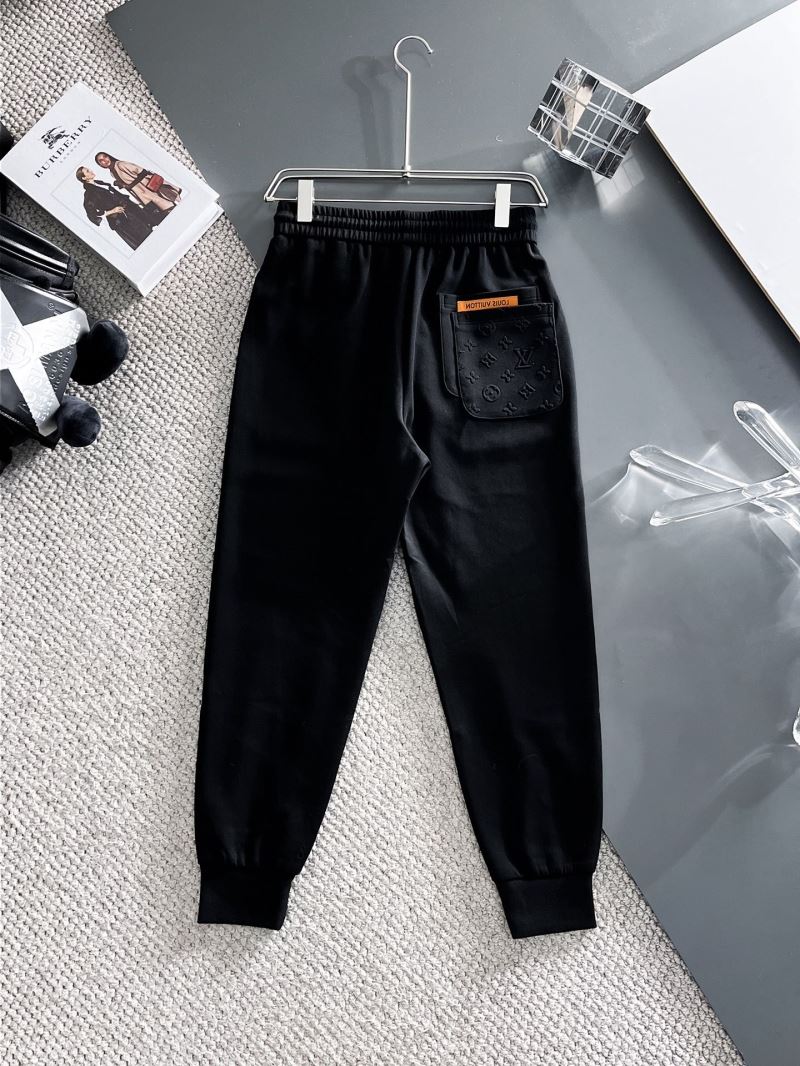 Louis Vuitton Long Pants